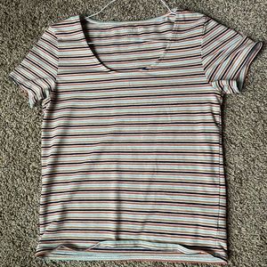 American Eagle Colorful Shirt !!!